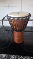 Kinder-Djembe