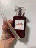 Fragrance World Lush Cherry EDP 5ml (TF Lush Cherry Dupe)