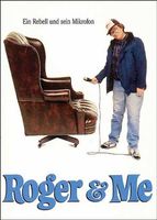 ROGER AND ME         Michael Moore         ==> SAMMELPORTO