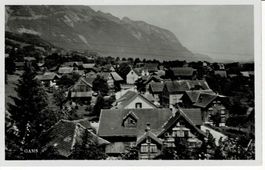 GAMS SG gel. 1937!
