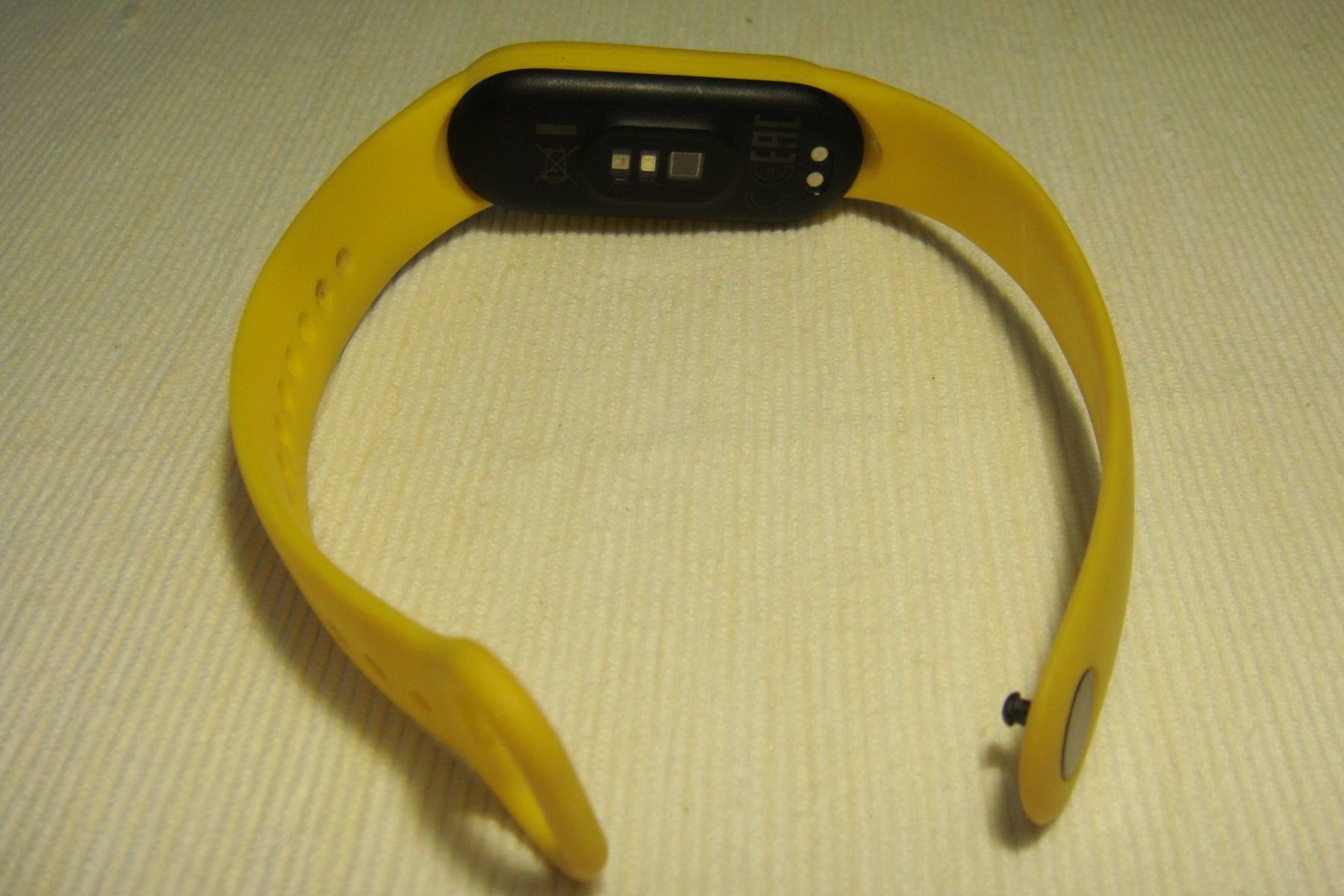 Xiaomi Smartwatch: Xiaomi Mi Band 6 – D'occasion à Emmenbrücke par kuhn4951 1