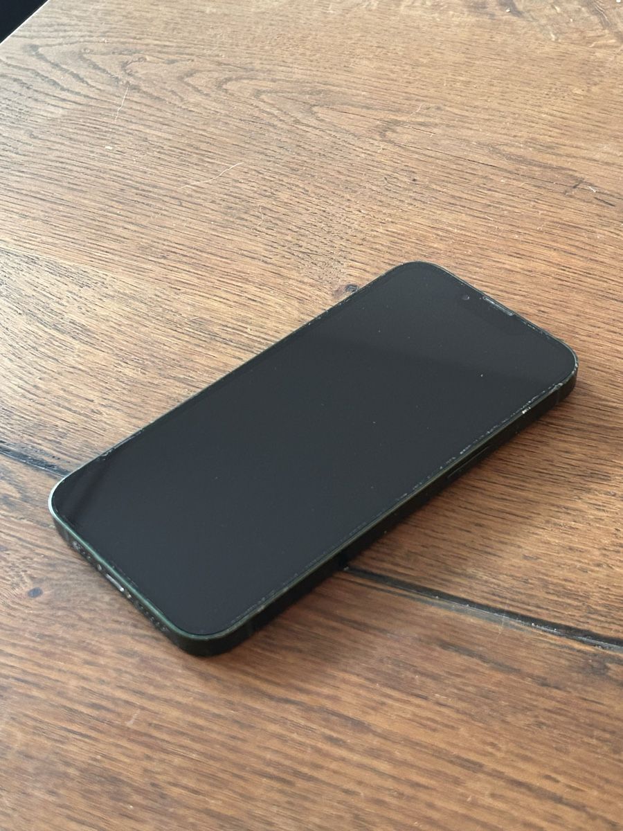 Apple Telefoni cellulari / Smartphones: iPhone 13 256gb  – Usato da Winterthur venduto da AnniAnnina