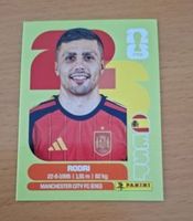 Panini WM 2026 Rodri ESP 10 Swiss Edition