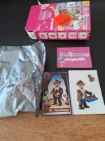 Playmobil EverDreamerZ   Mr. Chocolicious  Serie 1 Figur NEU