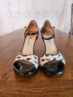 Comme il faut - scarpe da tango, Tango, Tanzschuhe