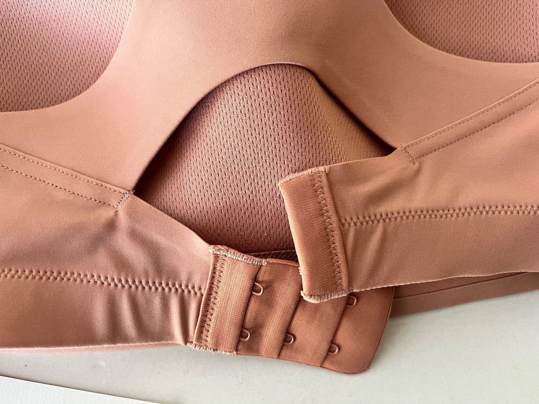 Chantelle Altra biancheria intima: Soft- BH, Chantelle, Grösse L, Farbe Altrosa – Nuovo e nell'imballaggio originale da Rudolfstetten venduto da gst_g7xl 5