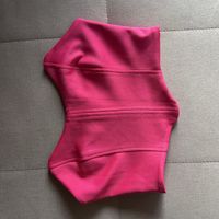 Pinke top