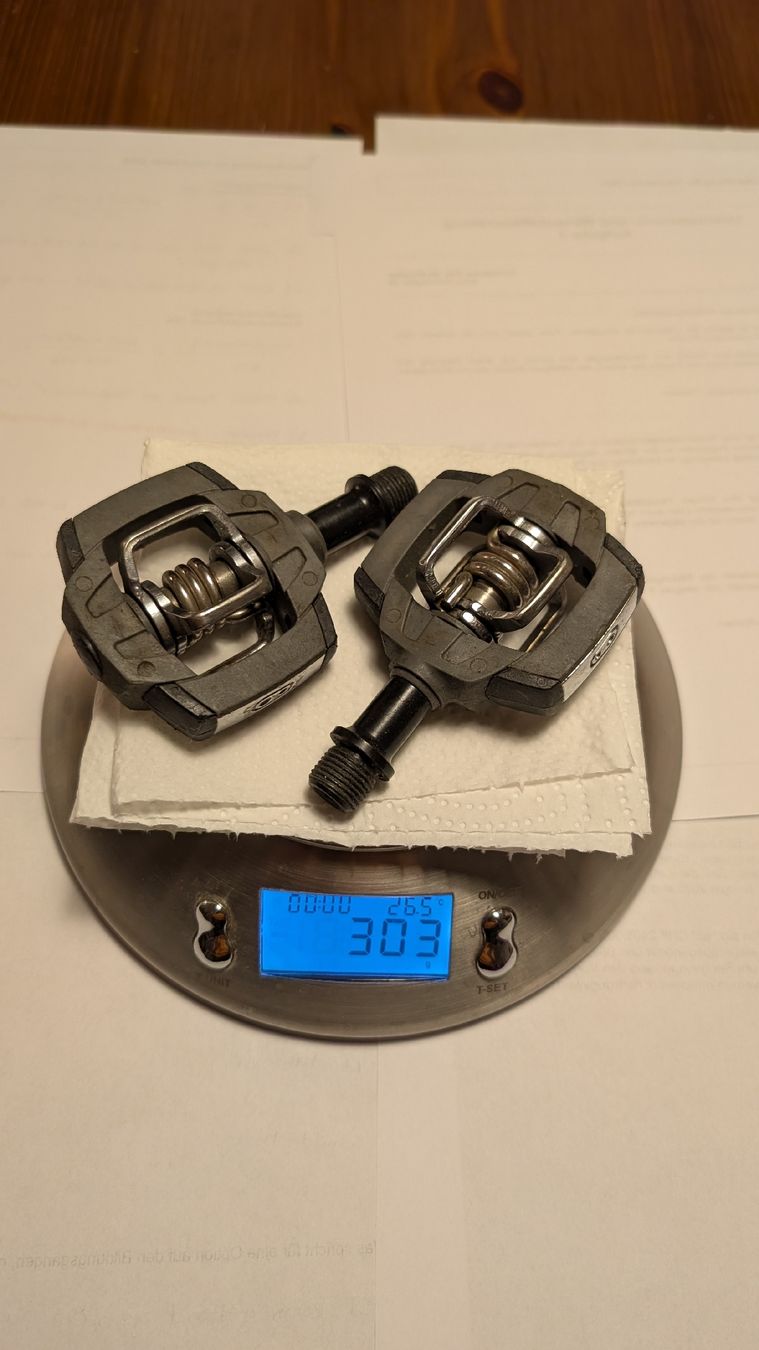 Pezzi di ricambio: Crankbrothers Pedale – Usato da Olten venduto da NicoOnline 2