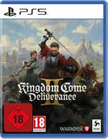 PS5 - Kingdom Come Deliverance 2