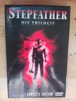Stepfather - Die Trilogie  (Complete Edition Box Set) 3-DVDs