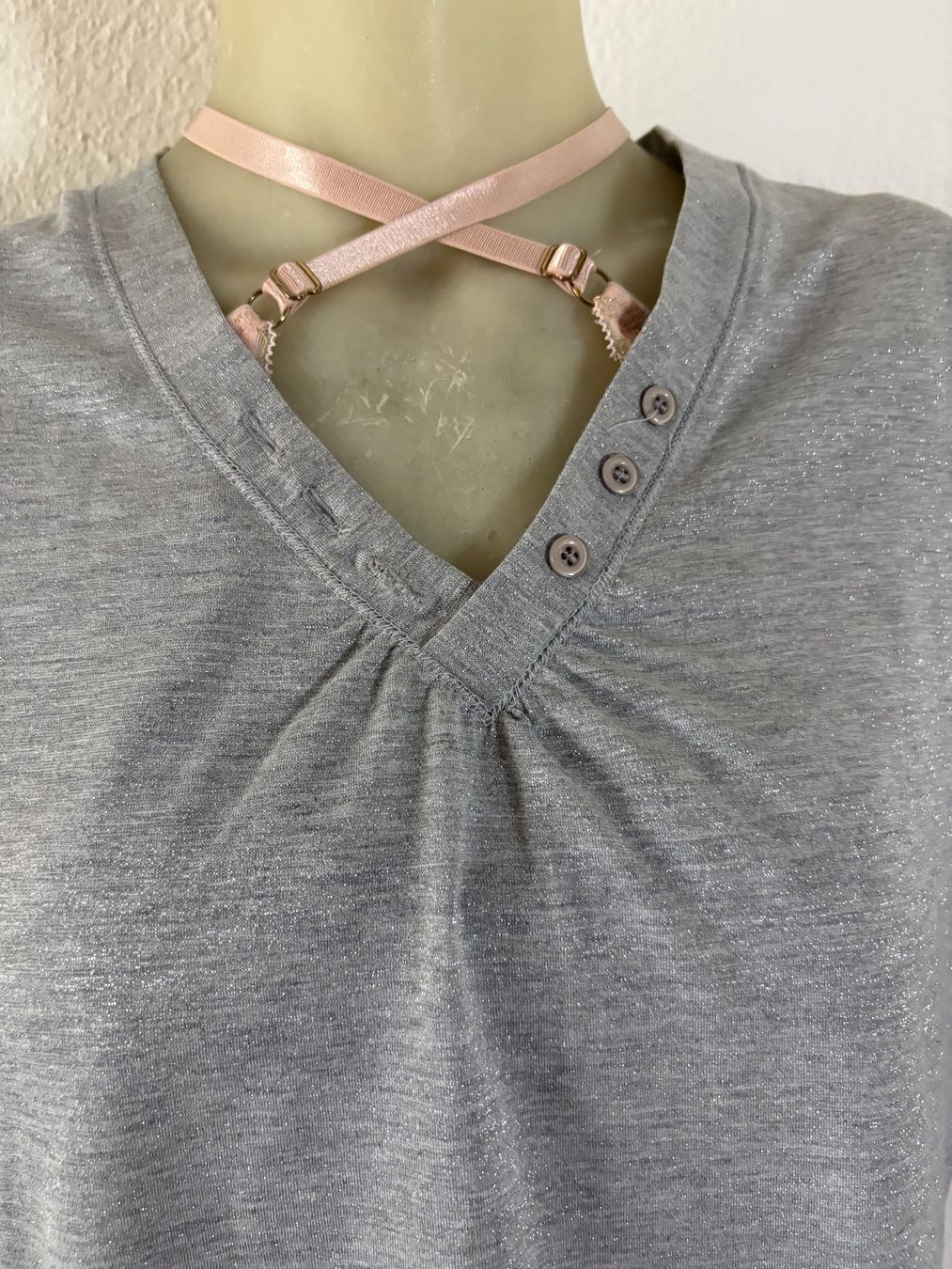 Maglioni & Felpe: REFLECTIONS Langarmshirt/Pulli gr L/M NEU – Nuovo (secondo la descrizione) da Niederbipp venduto da fashionfuchs 2