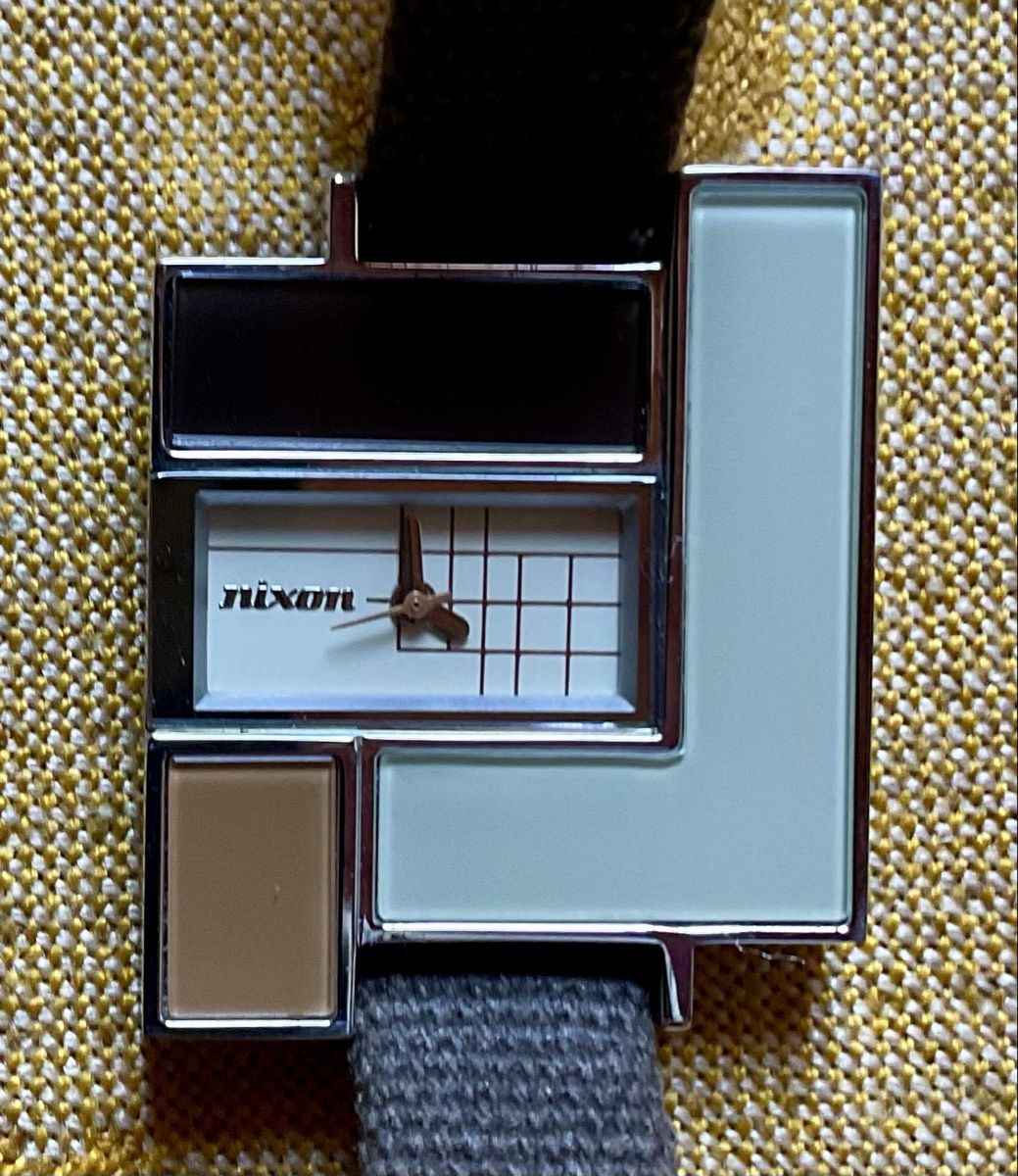Nixon Montres: Nixon Damenuhr – Neuf (Voir description) à Endingen par nathan05 2