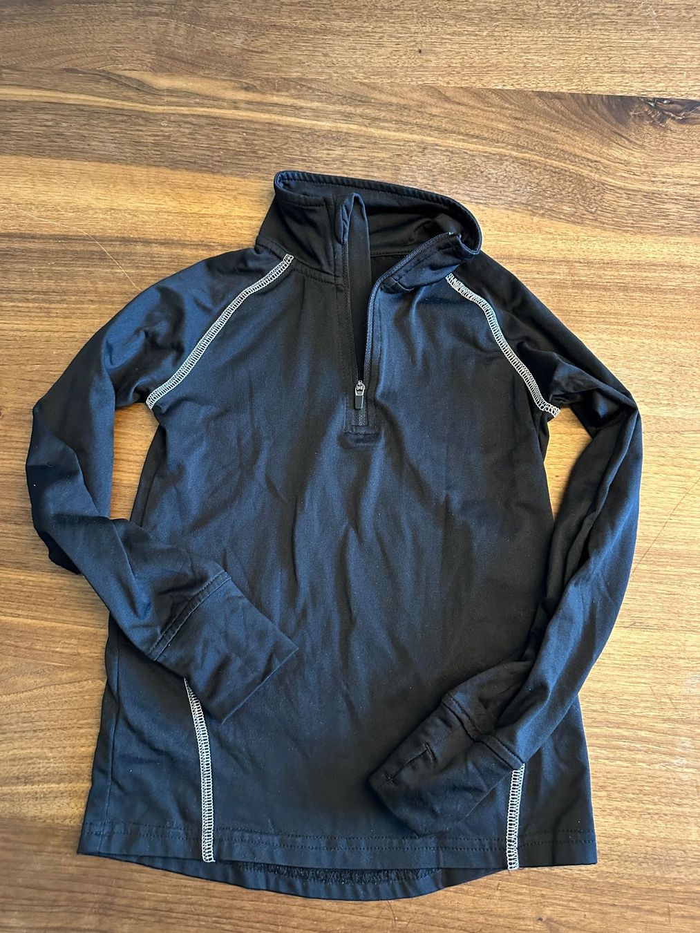Pulls et sweat-shirts: Skipullover dünn 122 – D'occasion à Winterthur par manelio113