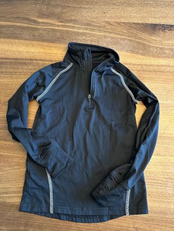 Skipullover dünn 122