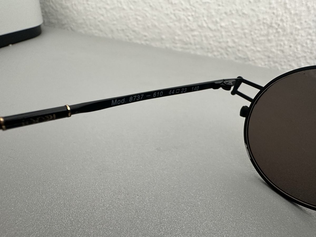 Joop Occhiali & Lenti: Joop Sonnenbrille 8737 – Usato da Basel venduto da eucalyptica 3