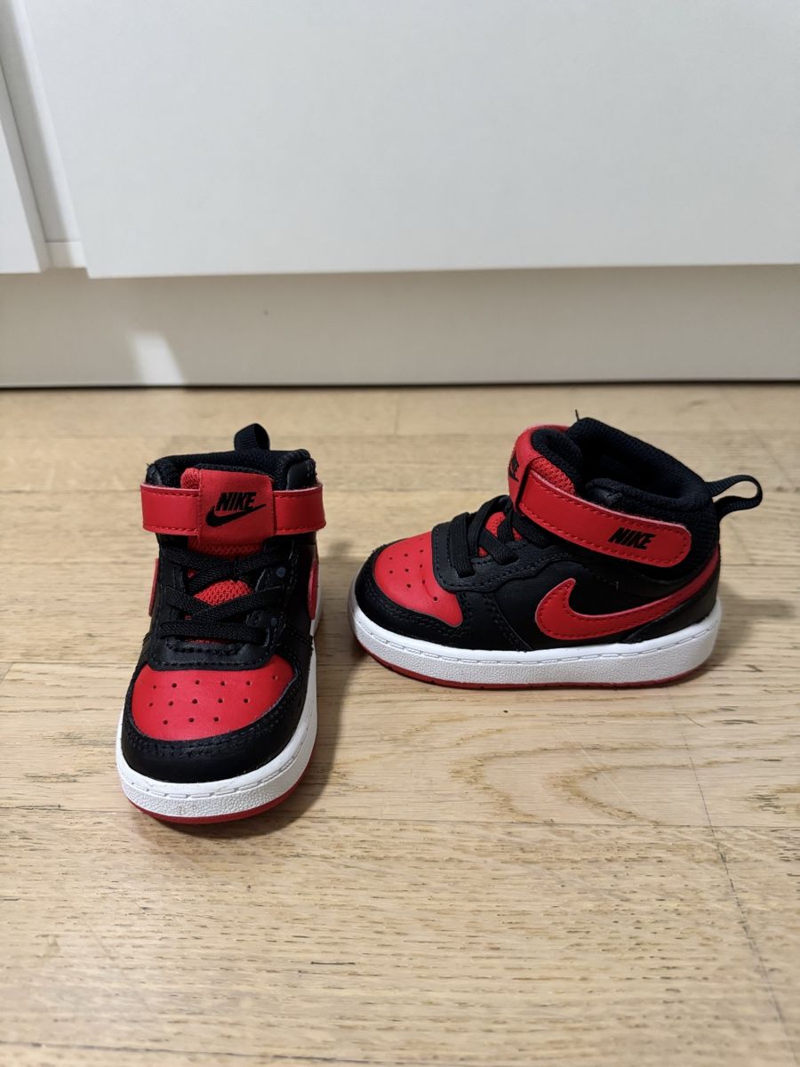 Nike Scarpe per ragazzi: Kinderschuh Nike Gr.21 – Nuovo (secondo la descrizione) da Bottmingen venduto da Giamonda88 1