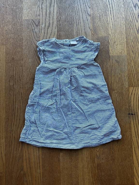 Robes et jupes: Kleid Gr. 86, Smile – D'occasion à Ottenbach par BOL