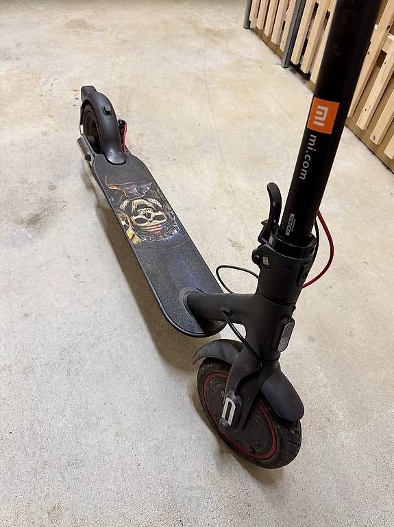 Kickboard: Trottinette Xiaomi Pro 2  – Usato da Renens VD venduto da LSD.007 2
