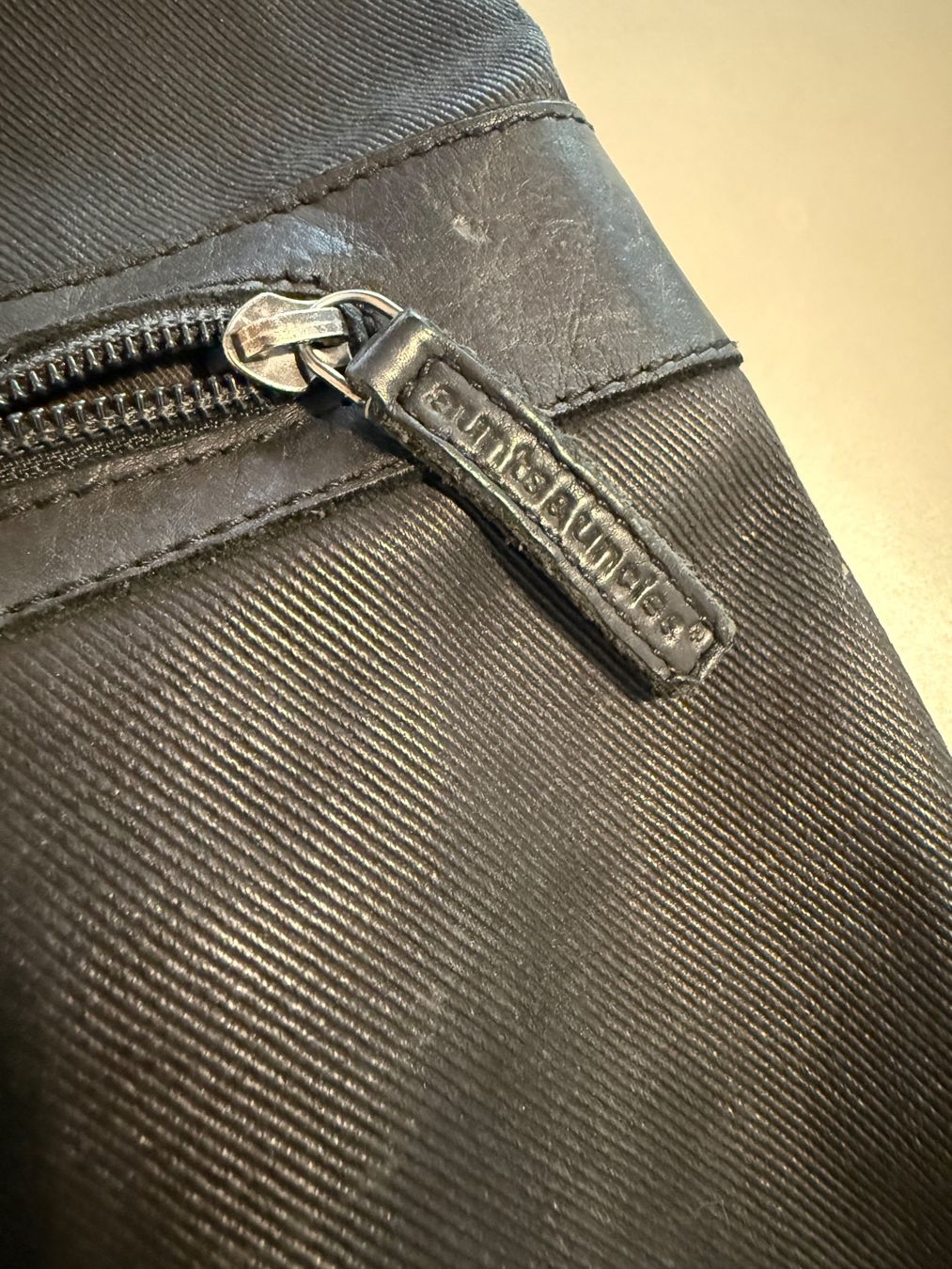 Aunts & Uncles Rucksäcke: Aunts & Uncles Rucksack – Gebraucht aus basel von mischupischu 2