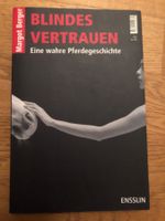 Margot Berger BLINDES VERTRAUEN