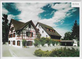 Hotel-Seerestaurant Frohsinn - Steckborn