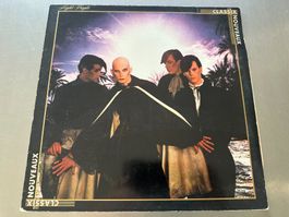 CLASSIX NOUVEAUX LP NIGHT PEOPLE ( Autre édition ) NEW WAVE