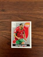 Panini WM 2026 - Extra Sticker Achraf Hakimi