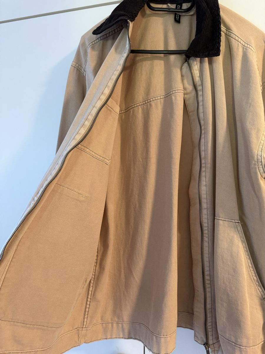Giacche: Dünne Denimjacke M/L – Usato da Bülach venduto da sawa22 5