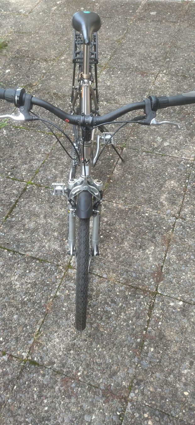 Mondia Biciclette: Herrenvelo 26" – Usato da Wettingen venduto da Stiglitz1 6