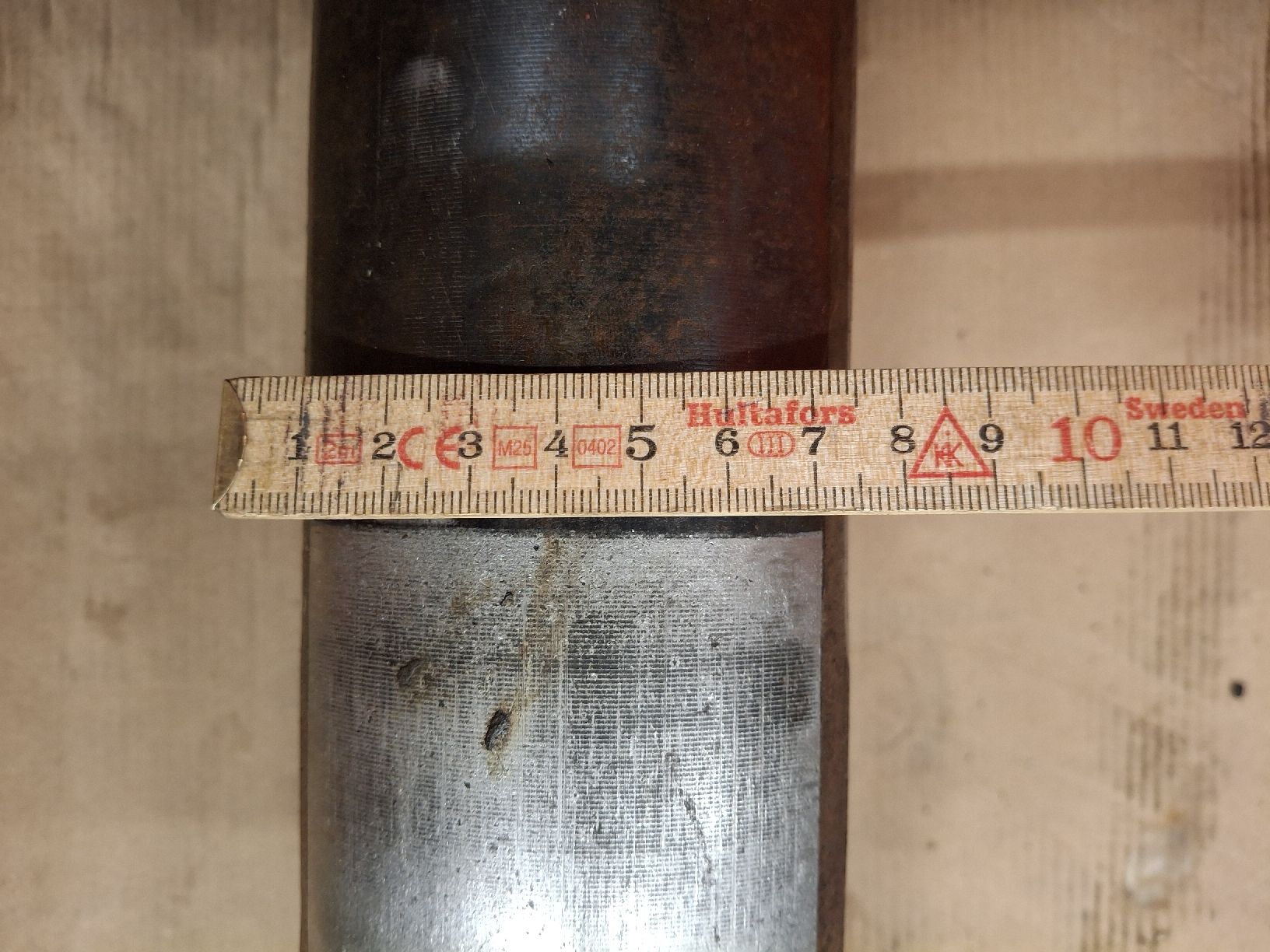 Tous les outils: LST Hydraulik Hammer Eisen – D'occasion à kägiswil par Waltiming1968 2