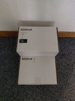 IKEA RÖDFLIK Stehleuchte (OVP)