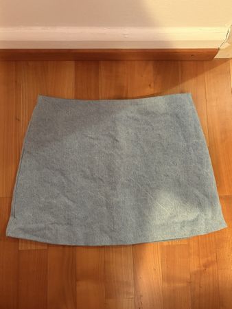 Jeansrock Grösse 40