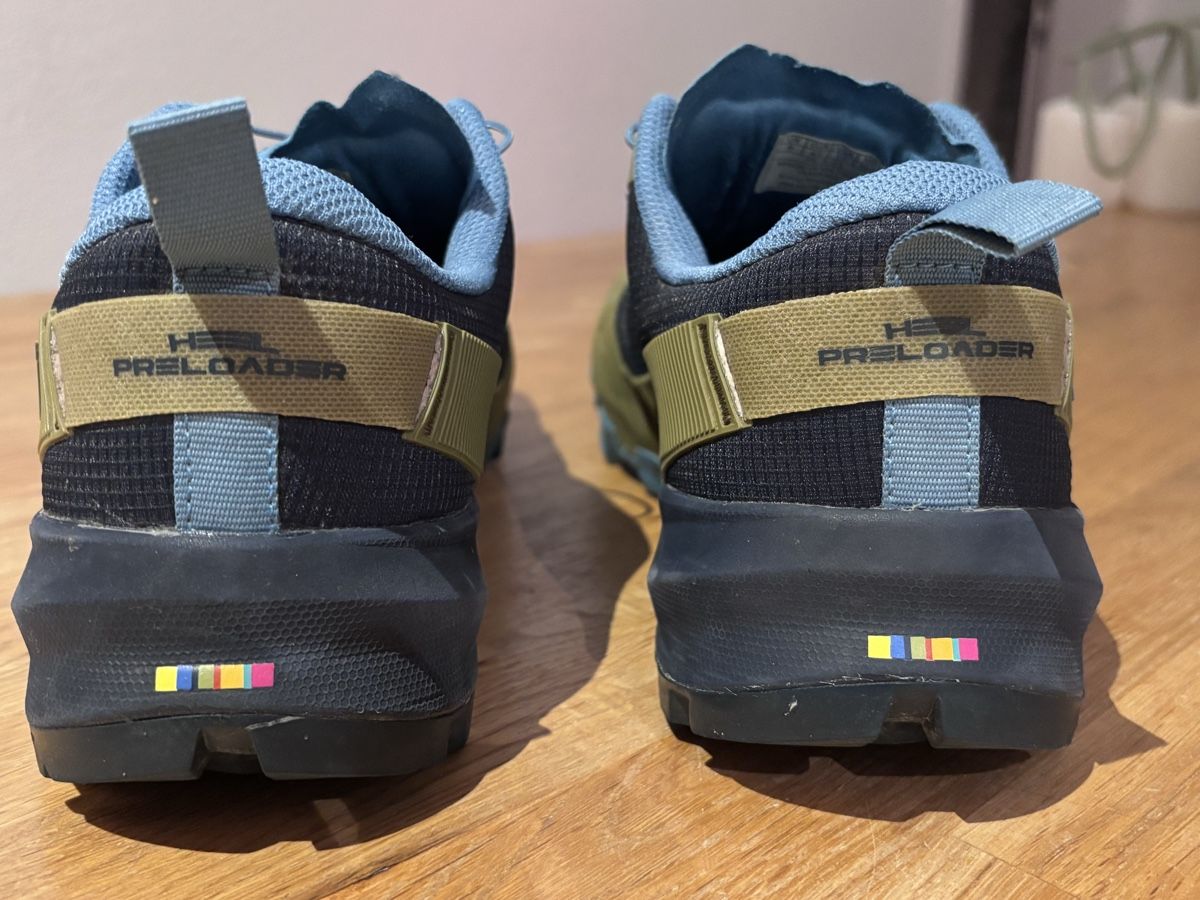 Dynafit Chaussures hommes: Dynafit Trail Laufschuh – D'occasion à Mattstetten par seven72 3