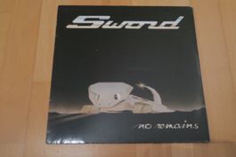 Sword  – No Remains