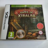 Joan Jade - Gates of Xibalba - DS