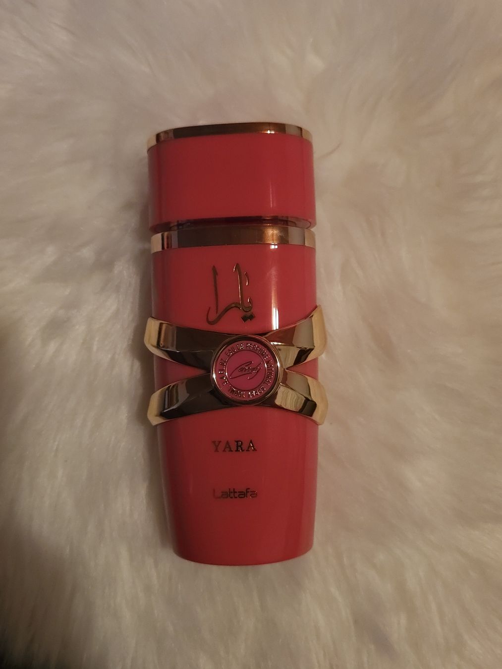 Lattafa Parfums & Eau de Toilette: Lattafa Yara Candy 100 ml – Neuf (Voir description) à Wauwil par bos_p6d2 4