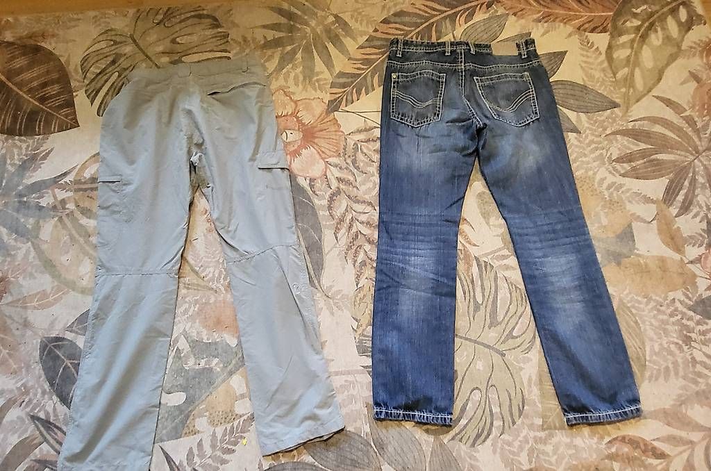 Pantaloni: Hosen – Usato da Dürrenäsch venduto da Noana1108 3