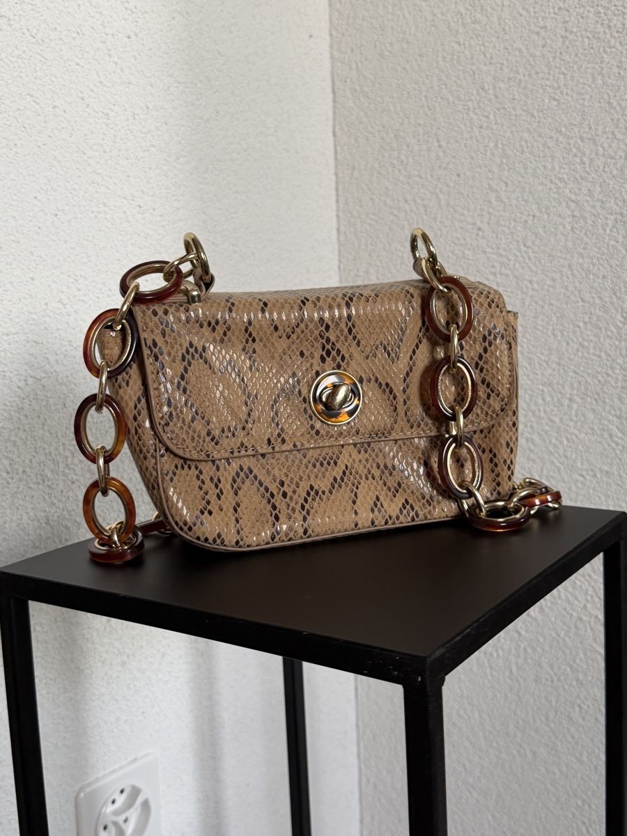 Taschen für Damen: Handtasche – Gebraucht aus Niederuzwil von Lisascloset 1
