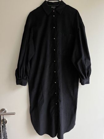 Freizeitkleid Gr. S