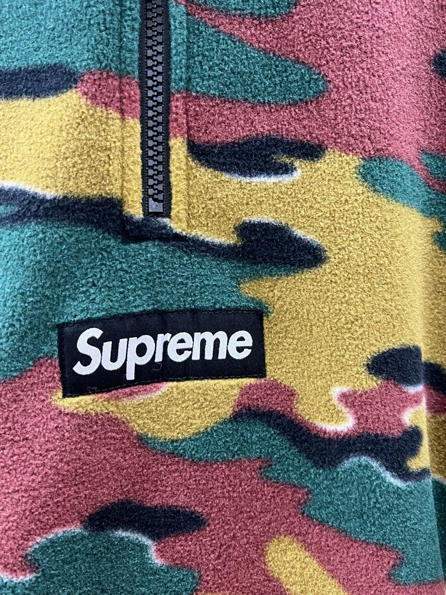 Maglioni & Felpe: Supreme polartec Hoddie – Nuovo e nell'imballaggio originale da Zürich venduto da Realvintagesale 2