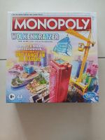 Monopoly Wolkenkratzer, Familienspiel, komplett, neuw.