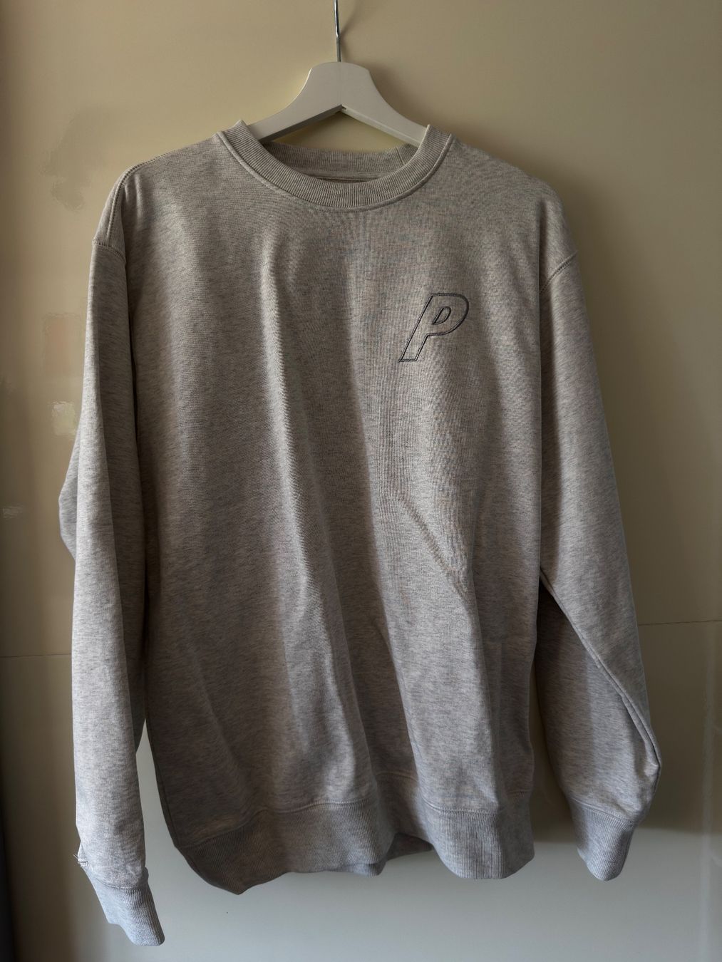 Palace Pulls & Sweat-shirts: Palace Crewneck – Neuf (Voir description) à Nürensdorf par gla_5tjl