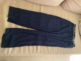 Pyjama pants man size M