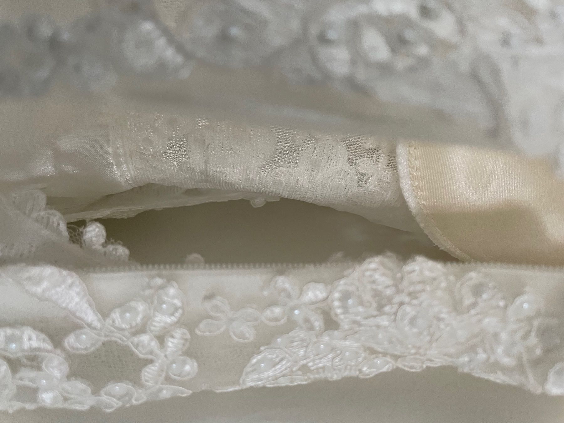 Robes: Kleid weiss – Neuf (Voir description) à St.Gallen par nat_7n75 6
