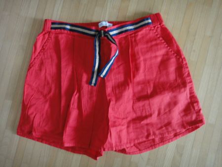 Neue Shorts, Gr. 14 Jahre