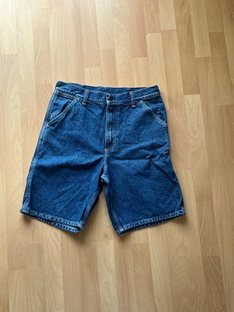 Carhartt Jeans Shorts