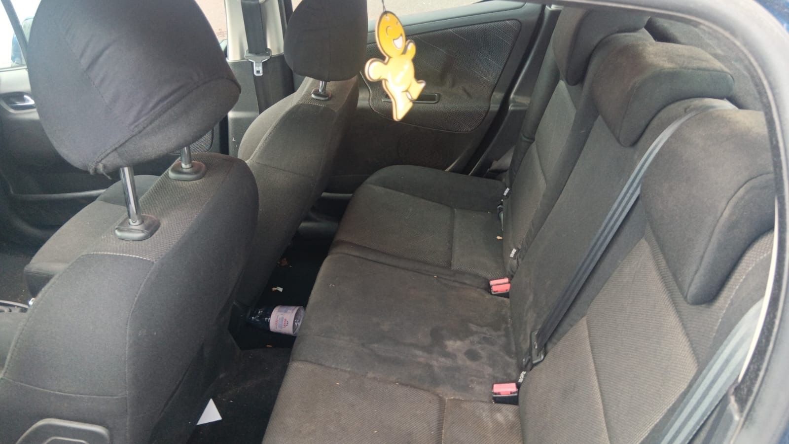 Peugeot Automobili: Peugeot 207 1.6i – Usato da Rebstein venduto da TonyRasta-Autohandel 5