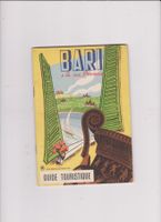 Petit guide Bari - Italie