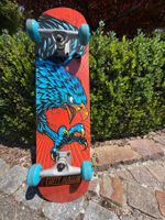SS Complete Skateboard  Tony Hawk