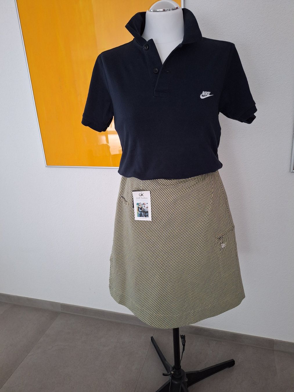 Jupes: Golf Rock mit Hose – Neuf (Voir description) à Mühlethal par prackendorf